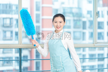 家政服務(wù)工 專業(yè)、可信賴的現(xiàn)代服務(wù)業(yè)代表