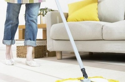 好慷在家 開(kāi)啟專(zhuān)業(yè)化家政合作新篇章