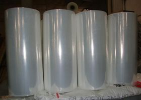 拉伸纏繞膜 包裝工業(yè)的隱形守護(hù)者