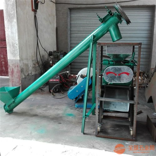 高效精準(zhǔn)，食品加工利器 20型花生破碎機(jī)在食品工業(yè)中的應(yīng)用